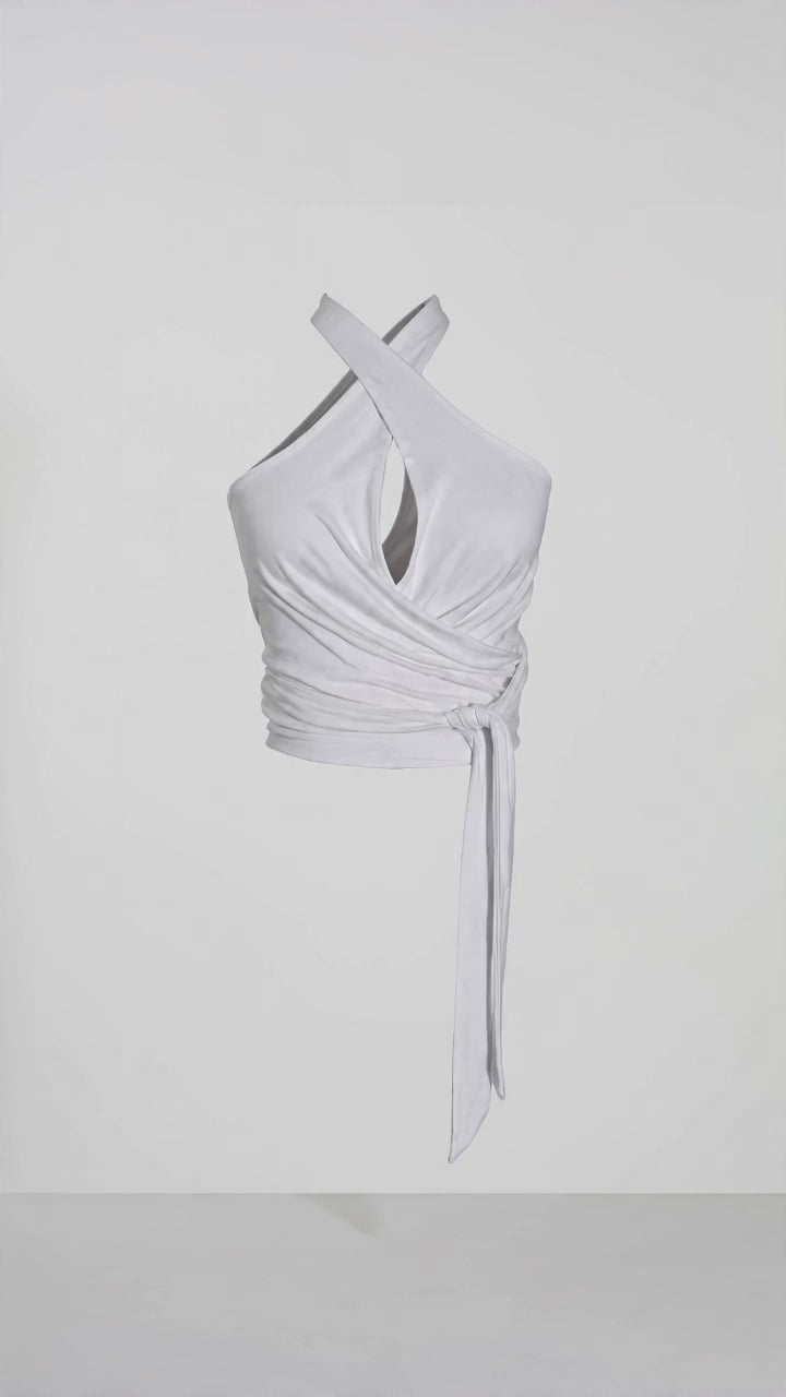 PRE-ORDER The Elcosion Top