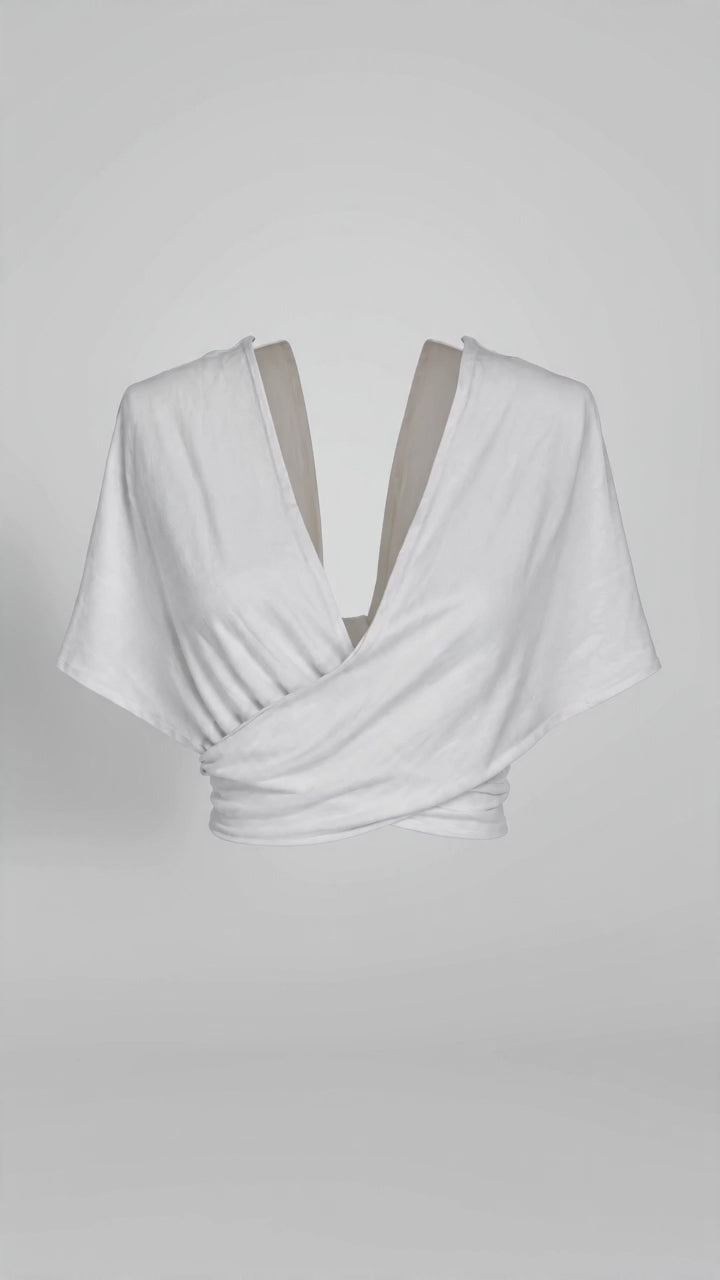 PRE-ORDER The Elcosion Top